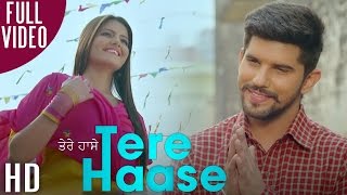 Tere Haase Full Video G Bhogal  Mr Vgrooves  Latest Punjabi Song 2016  Groove Records [upl. by Adorne286]