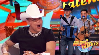 🤠Dos carnales que sorprenden por la voz que tiene a sus 18 años🤠  Episodio 20 Completo   TTMT T27 [upl. by Chere]