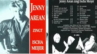 Jenny Arean zingt Ischa Meijer [upl. by Ynaffets663]