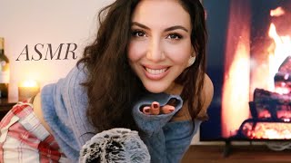 ASMR Oh Yesss I love it ♥️ 100 Sensitive Whispers amp GIVEAWAY Ft Dossier [upl. by Rondi955]