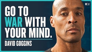 David Goggins  How To Build Extreme Mental Strength 4K [upl. by Eruot]