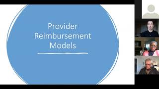 Nov 20 2020  Provider Reimbursement TAG [upl. by Topliffe]