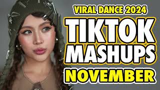 New Tiktok Mashup 2024 Philippines Party Music Viral Dance Trends November 5th [upl. by Evars483]