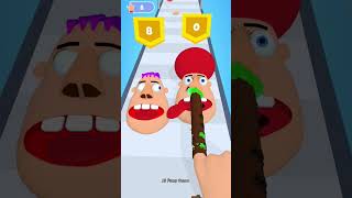 Toy Boy ki Old Finger 😍 Rmigamerz  Oggy and Jack  All Funny Games cartoon bhoot wala [upl. by Eahsan]