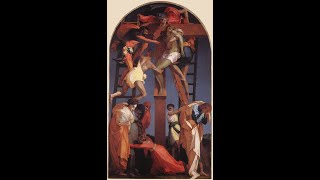 MANIERISMO Pontormo  Rosso Fiorentino [upl. by Ainyt]