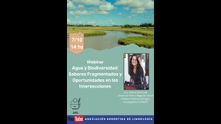 Webinar  Melina Devercelli [upl. by Asenab]