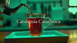 Catalepsia Catatónica Demian Ulbrich [upl. by Lymann]