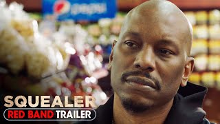 Squealer 2023 Official Trailer  Tyrese Gibson Theo Rossi [upl. by Winfield]