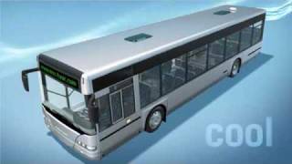 Mobile Climate Control HVAC systems for buses [upl. by Hendrik784]