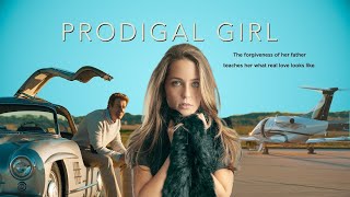 Prodigal Girl 2018  Full Movie  Jessica Rothe  Willie Garson  Ana Ortiz [upl. by Bores59]