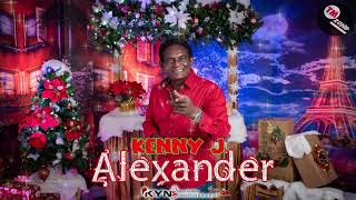 Kenny J  Alexander  Soca Parang [upl. by Yemac970]