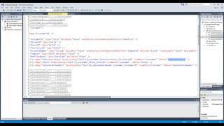 Arabicعربي Mastering Entity Framework 6  Data Model  Part 6 [upl. by Paten]