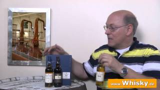 Whisky Vorstellung Talisker Collection [upl. by Mann]