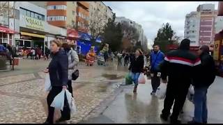 Capra traditii romanesti Romanian traditions [upl. by Aicemak]