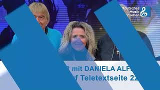 Deutsches Musik Fernsehen DE  Programmtrailer amp Werbeblock 02062024 [upl. by Cyrill]