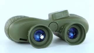 USCAMEL 10X50 Marine Binoculars [upl. by Sinnylg]