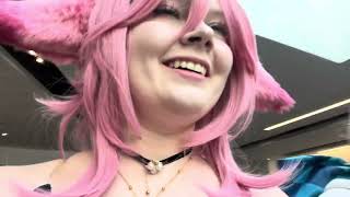 Megacon Manchester 2024 Vlog [upl. by Michella]