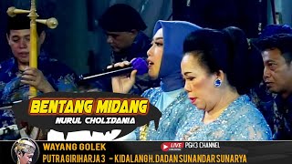 Bentang Midang Neng Nurul Cholidania PGH3 [upl. by Deanne]