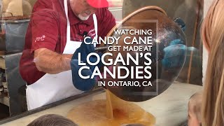 Logans Candies Demo With Kids Montage [upl. by Leland]