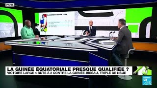 CAN 2024  LEgypte revient de loin la Côte dIvoire cale • FRANCE 24 [upl. by Seravat779]