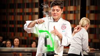 Moments When MasterChef Contestants CHEATED [upl. by Gnuhp]