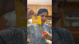 Healthy Pasta recipe🤌🏻 shortvideos food telugu foodie recipe fyp feed shorts pasta love [upl. by Lezirg]