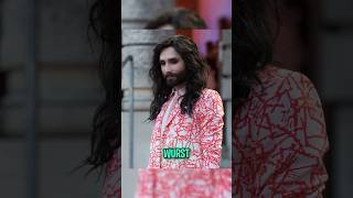 Das besitzt Conchita Wurst 🌭🤑 top5 [upl. by Grosberg]