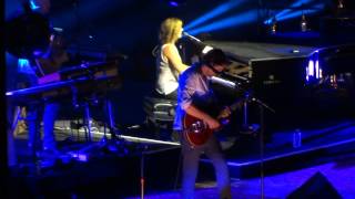 Sarah Mclachlan  quotFallenquot  Greek Theatre  LA CA 62814 [upl. by Fruin]