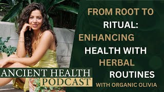 From Root to Ritual Enhancing Health with Herbal Routines [upl. by Ahsertal]