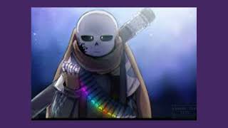 Ink Sans Phase 3 Shanghaivania Slowed [upl. by Llenrod]