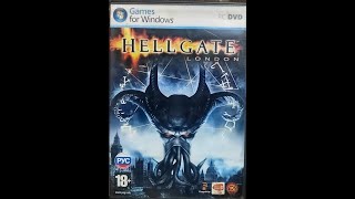 Hellgate LondonPrimo VictoriaMusic Video [upl. by Ahsiela]