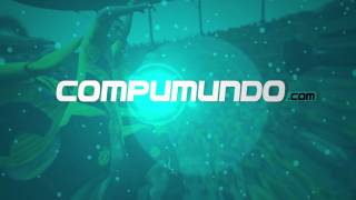 Trailer Momento Compumundo [upl. by Giarla]