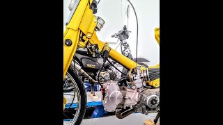 takegawagr  ΘΕΟΔΩΡΟΣ ΣΙΦΝΑΙΟΣMODIFYING GARAGESINCE 1993 4miniracingpartsgr SUPERMOTO SIFNEOS [upl. by Ot557]