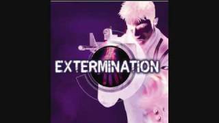 Extermination OST  Escape [upl. by Gwendolin]