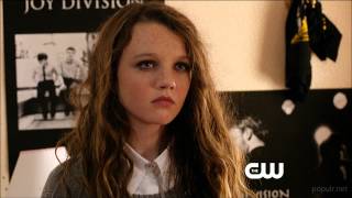 The Carrie Diaries Episode 2 Lie With Me Promo HD [upl. by Sparks]