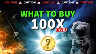 100X Your Money Buy These Altcoin Gems Now 2021 November 1st  Watch Crypto Talk And News [upl. by Sherry759]