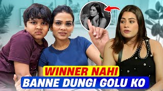 WINNER NAHI BANNE DUNGI GOLU KO  ARMAAN MALIK VLOGS [upl. by Eninaj72]