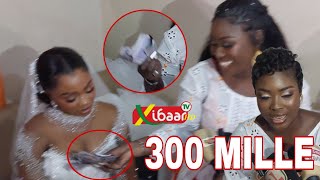 Mariage de Dieyna Baldé Magalé bi Sabel Dieng ndawtal na 300mille [upl. by Linea]