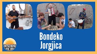 Bondeko  Jorgjica Albanian Folk Music [upl. by Elimac]