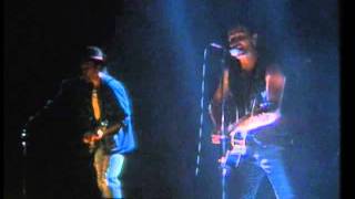 U2  With Or Without You Live Rattle And Hum [upl. by Sixla]