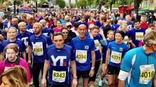 Trondheim Maraton [upl. by Aiken407]