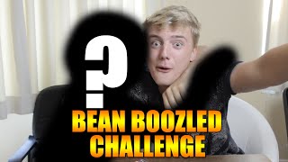 BEAN BOOZLED CHALLENGE MET MIJN VRIENDIN [upl. by Akeim22]