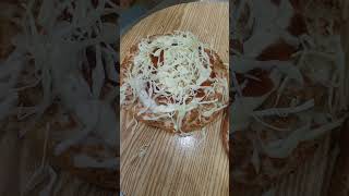 Pizza sandwich 🥪 full trending video [upl. by Hoag]