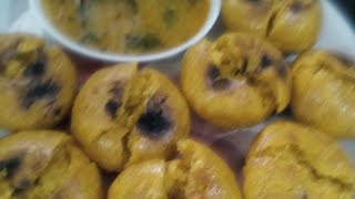 मक्की के खिले खिले बाफले बनाने का राज Recipe by Rasoi Ghar [upl. by Nyrmac911]