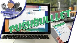 Pushbullet Tutorial  Streams Abotreffen Gamescom  so findest Du CommanderKrieger [upl. by Stanleigh326]