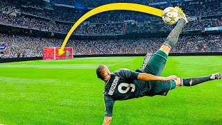 Karim Benzema 2024 ● Skills amp Goals  HD ⚪️ [upl. by Babette525]