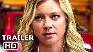 13 MINUTES Trailer 2021 Amy Smart Thora Birch Disaster Movie [upl. by Hauger]