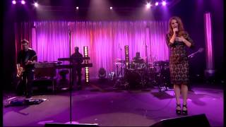 Lana Del Rey  Million Dollar Man Live at Concert Prive [upl. by Odama]