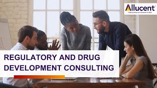 Regulatory and Drug Development Consulting RDC [upl. by Hultin454]