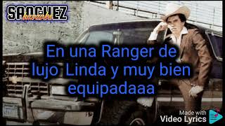 KARAOKE JUAN MACHADO CHALINO [upl. by Puklich]